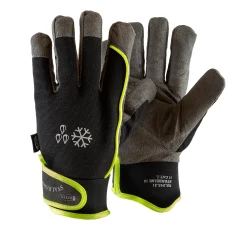 Vinterhanske 9 Svalbard waterproof