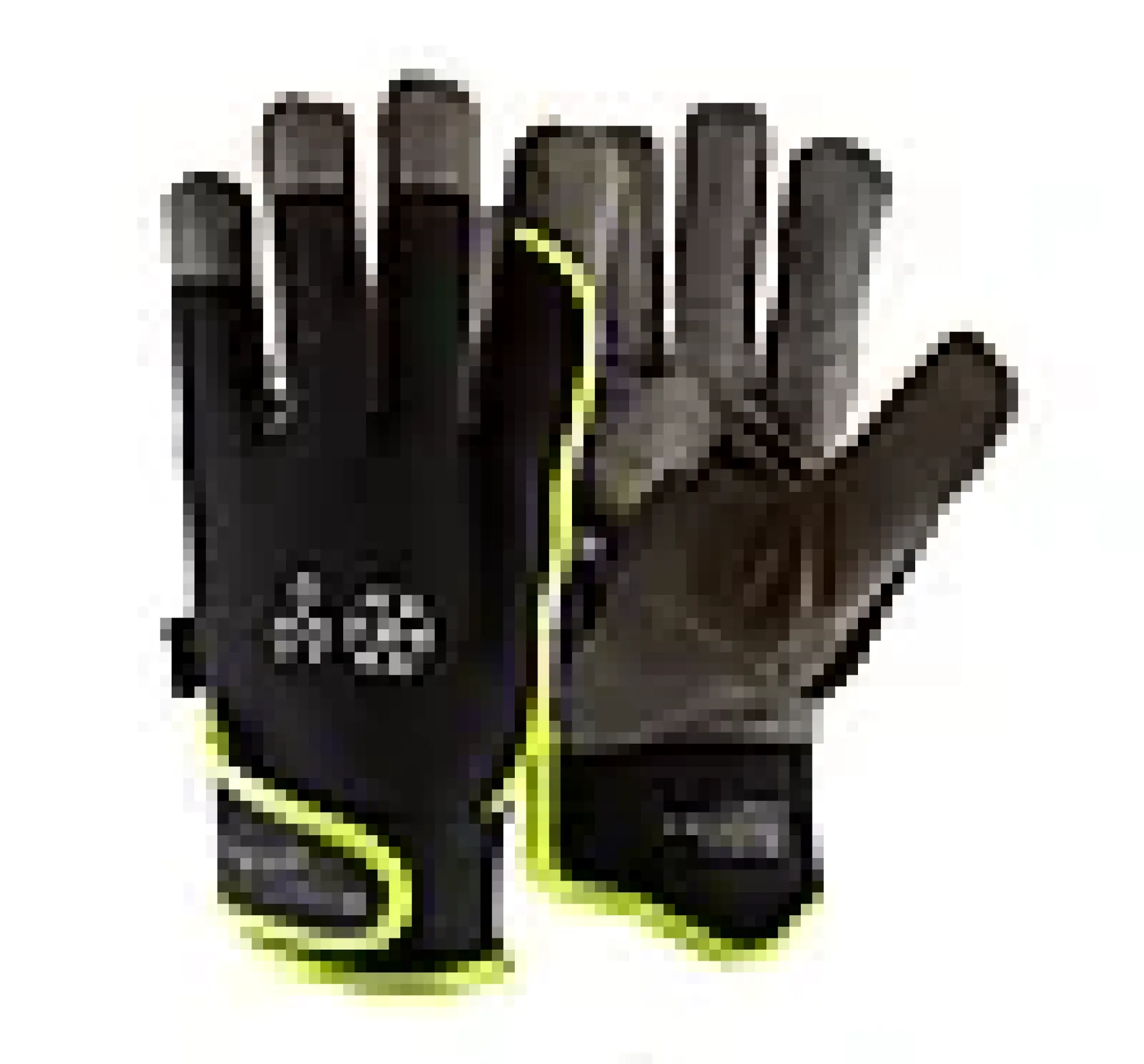Vinterhanske 11 Svalbard waterproof