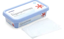 VÅTMOPP ENGANGS 10STK