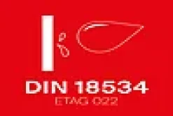 VÅTROMSPLUGG DUOSEAL 6X38 S BK