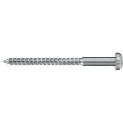 VÅTROMSPLUGG DUOSEAL 6X38 S BK