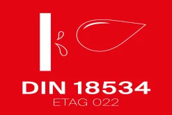 VÅTROMSPLUGG DUOSEAL 6X38 S BK