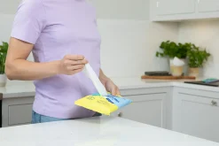 Våtserviett Kjøkken