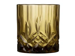 Whiskyglass Sorrento 35cl 4stk