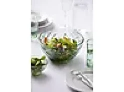 Whiskyglass Sorrento Grønn 32cl 4stk