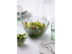 Whiskyglass Sorrento Grønn 32cl 4stk