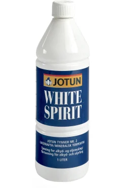 White spirit 1l
