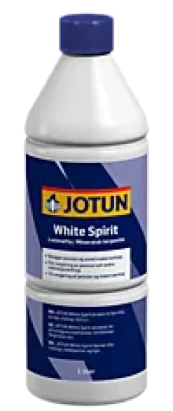 White spirit 1l