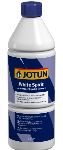 White spirit 1l