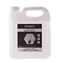White spirit lav 4l