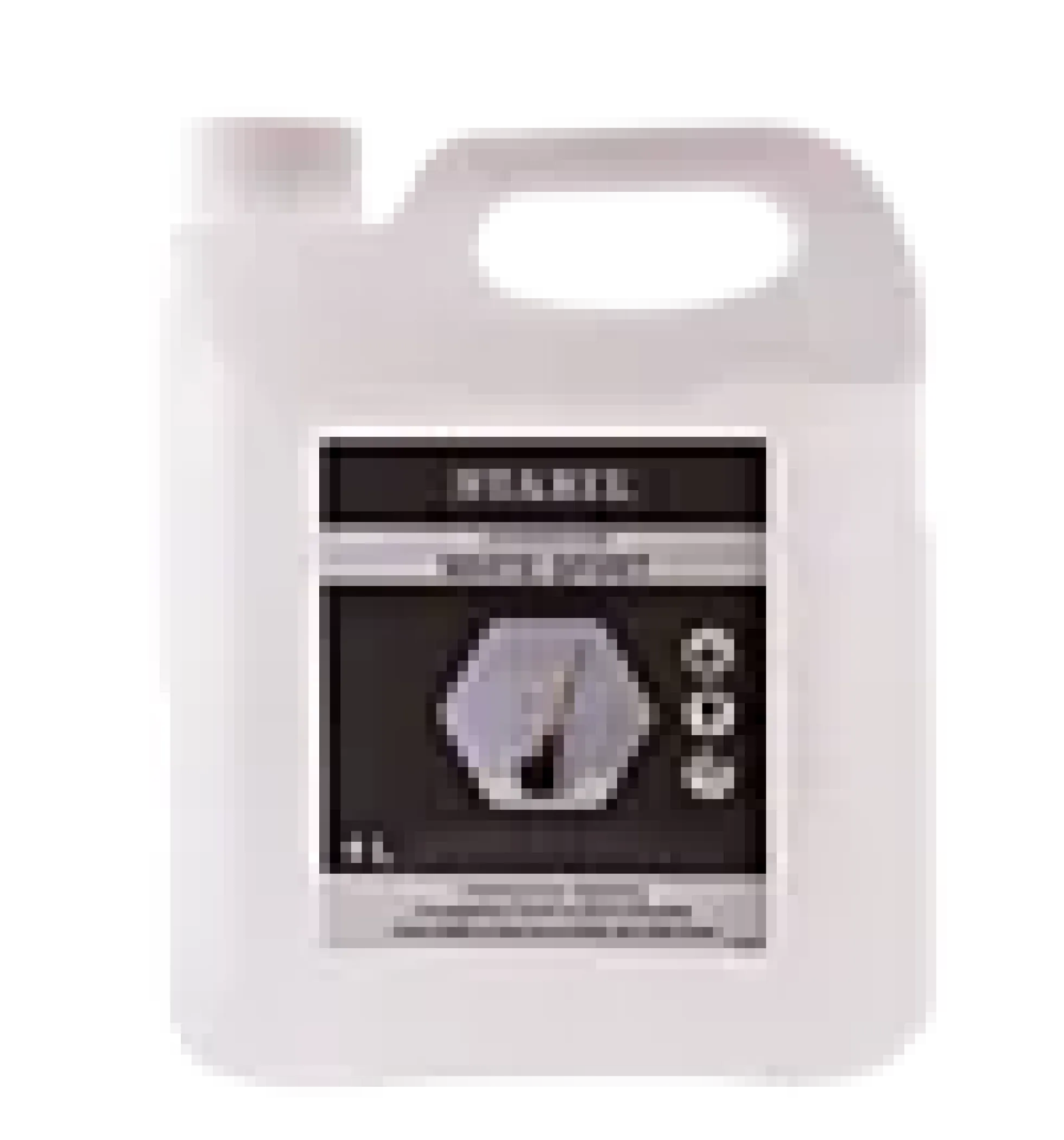 White spirit lav 4l