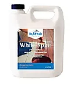 White spirit lav 4l