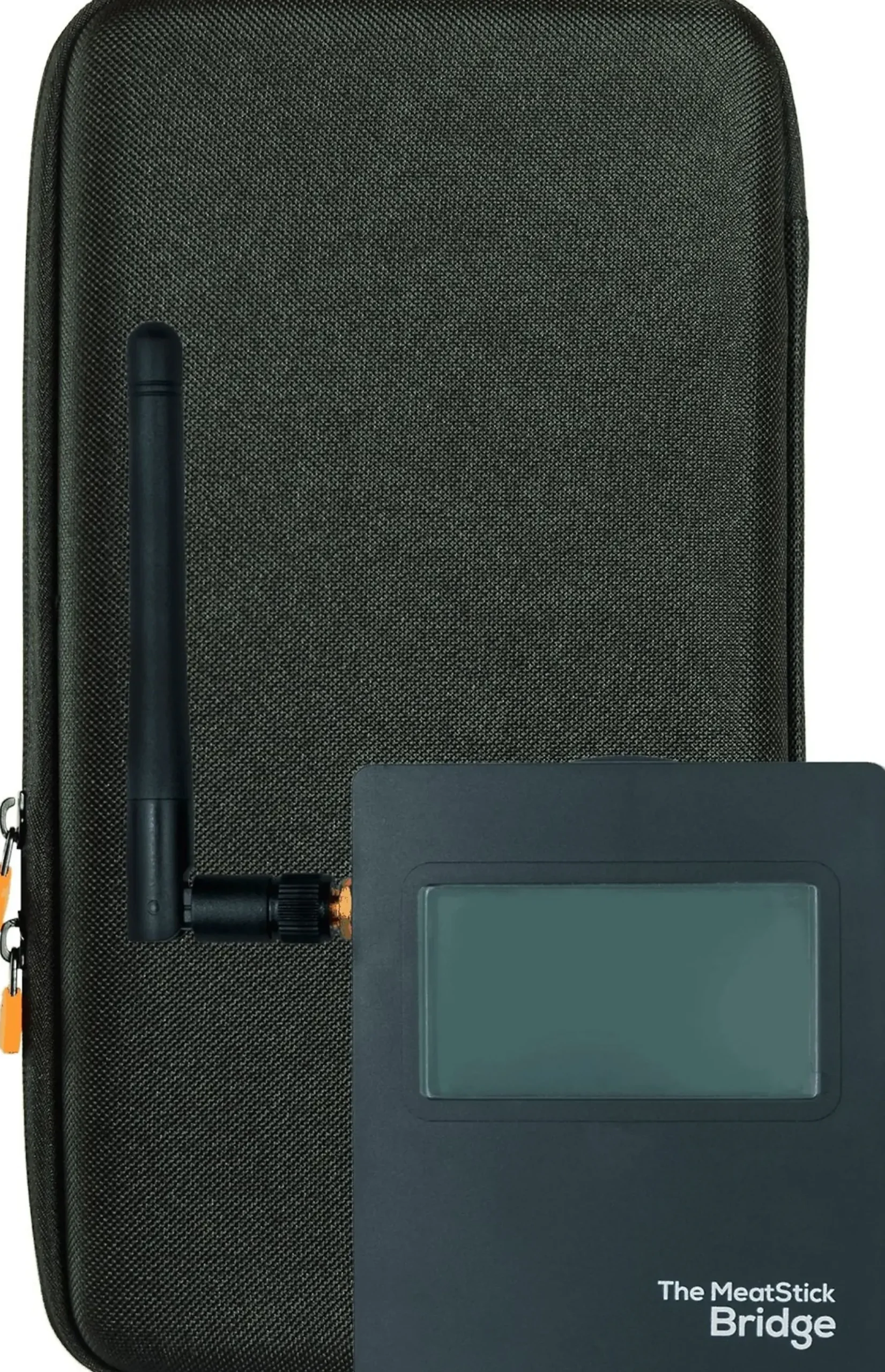WIFI STEKETERMOMETER TRAVEL PACK (WIFI BRIDGE REISEVESKE)