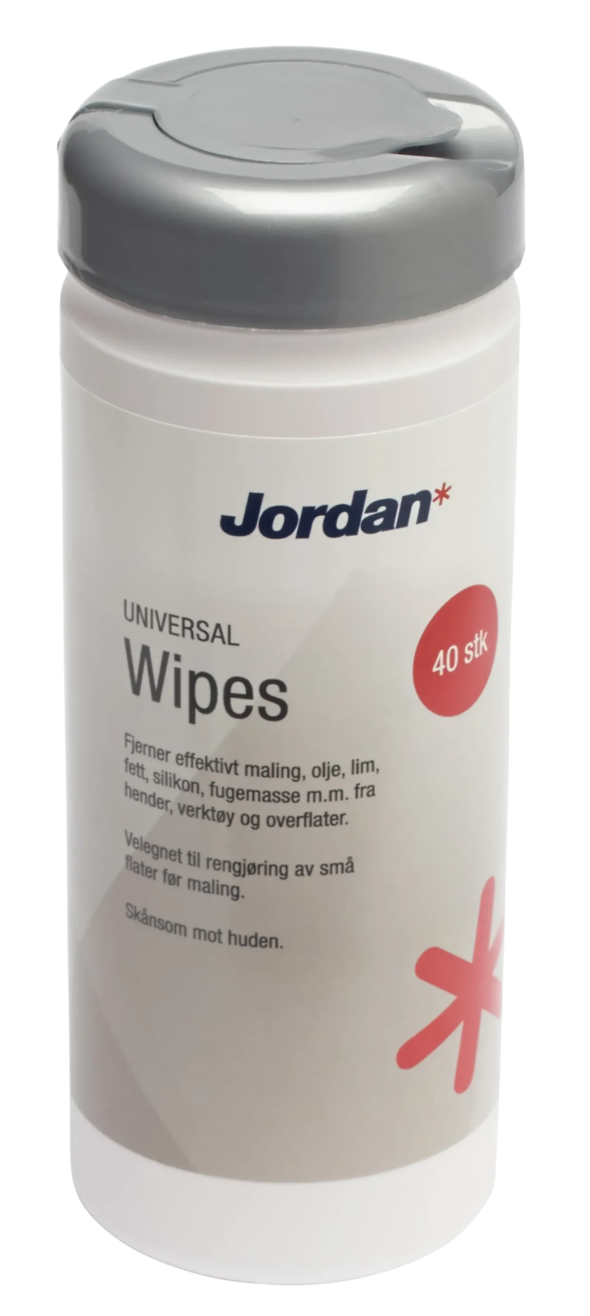 Wipes 40Stk