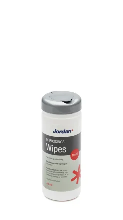 Wipes 40Stk