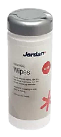 Wipes 40Stk