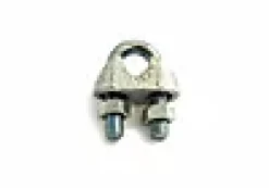 Wirelås 406 6,5mm elforsinket