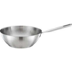 Wok All Steel Pure 28cm