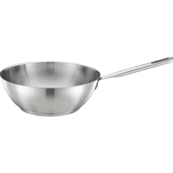 Wok All Steel Pure 28cm