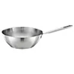 Wok All Steel Pure 28cm