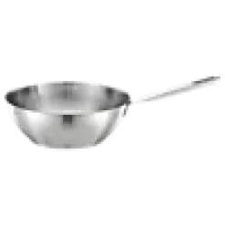 Wok All Steel Pure 28cm