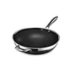 Wok 30cm hybrid