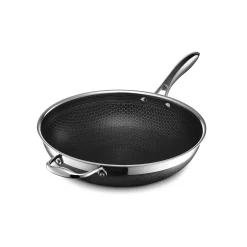 Wok 30cm hybrid