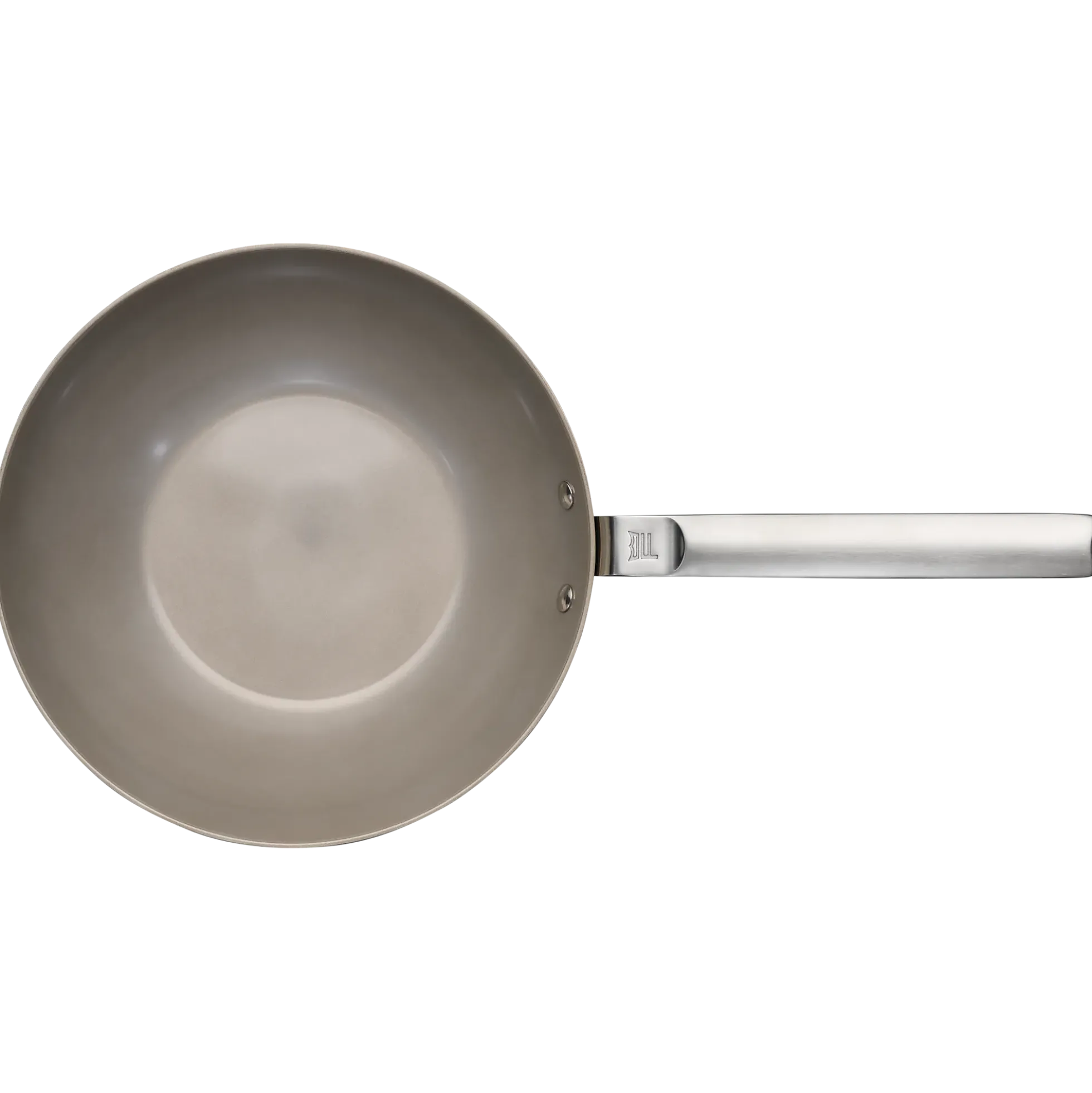 Wok Norden 28cm
