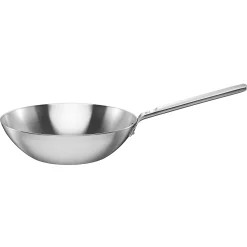 Wok Norden Steel 28cm