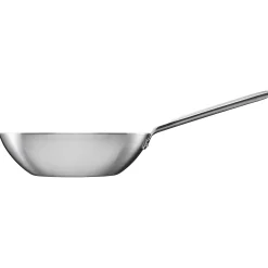 Wok Norden Steel 28cm