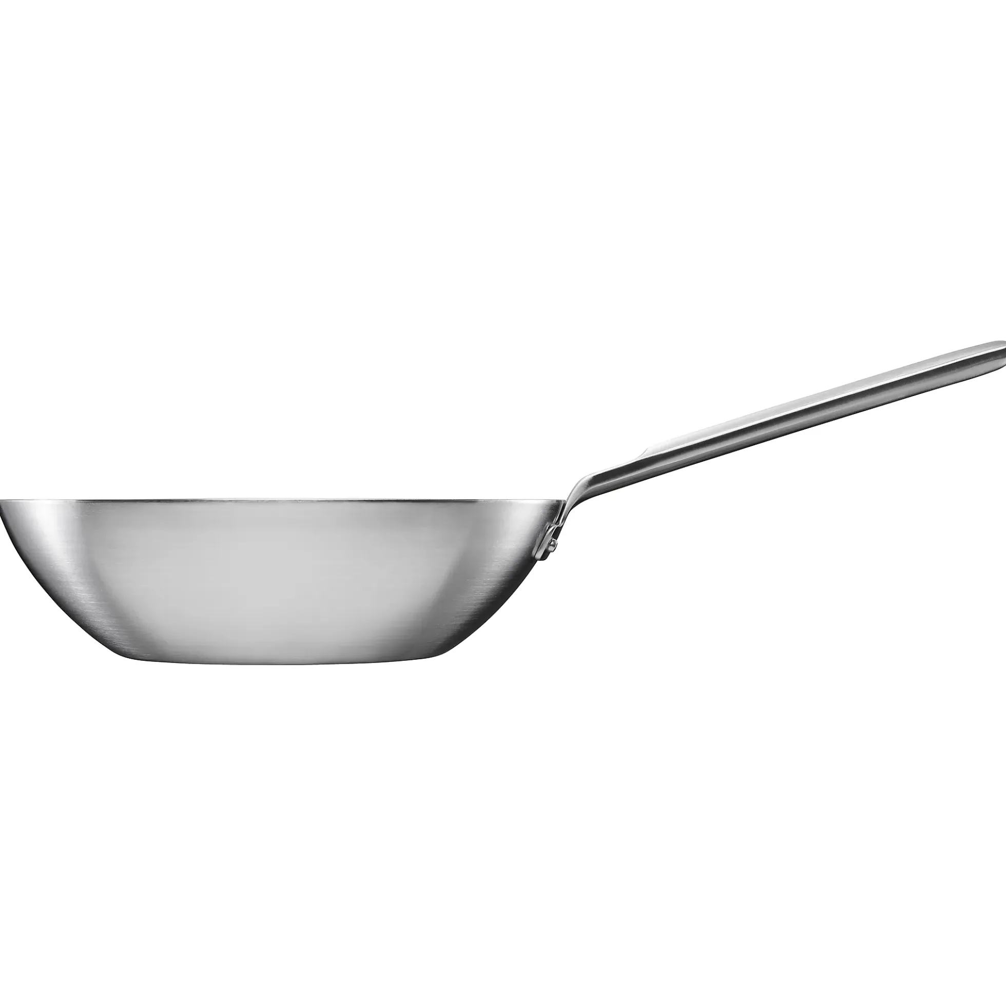 Wok Norden Steel 28cm