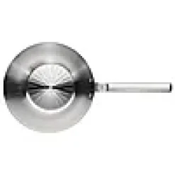 Wok Norden Steel 28cm