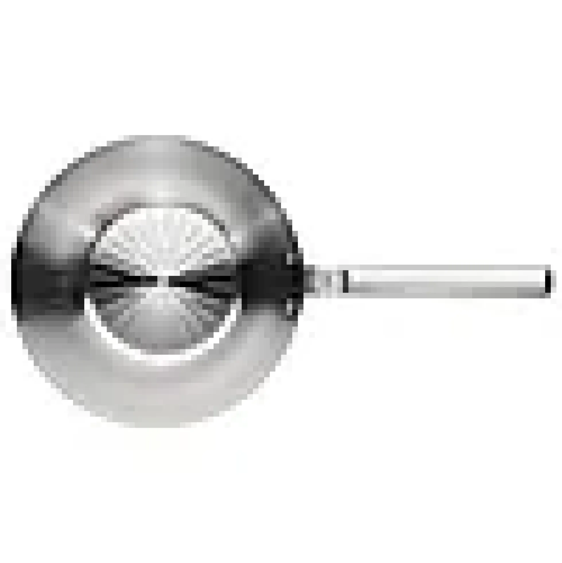 Wok Norden Steel 28cm