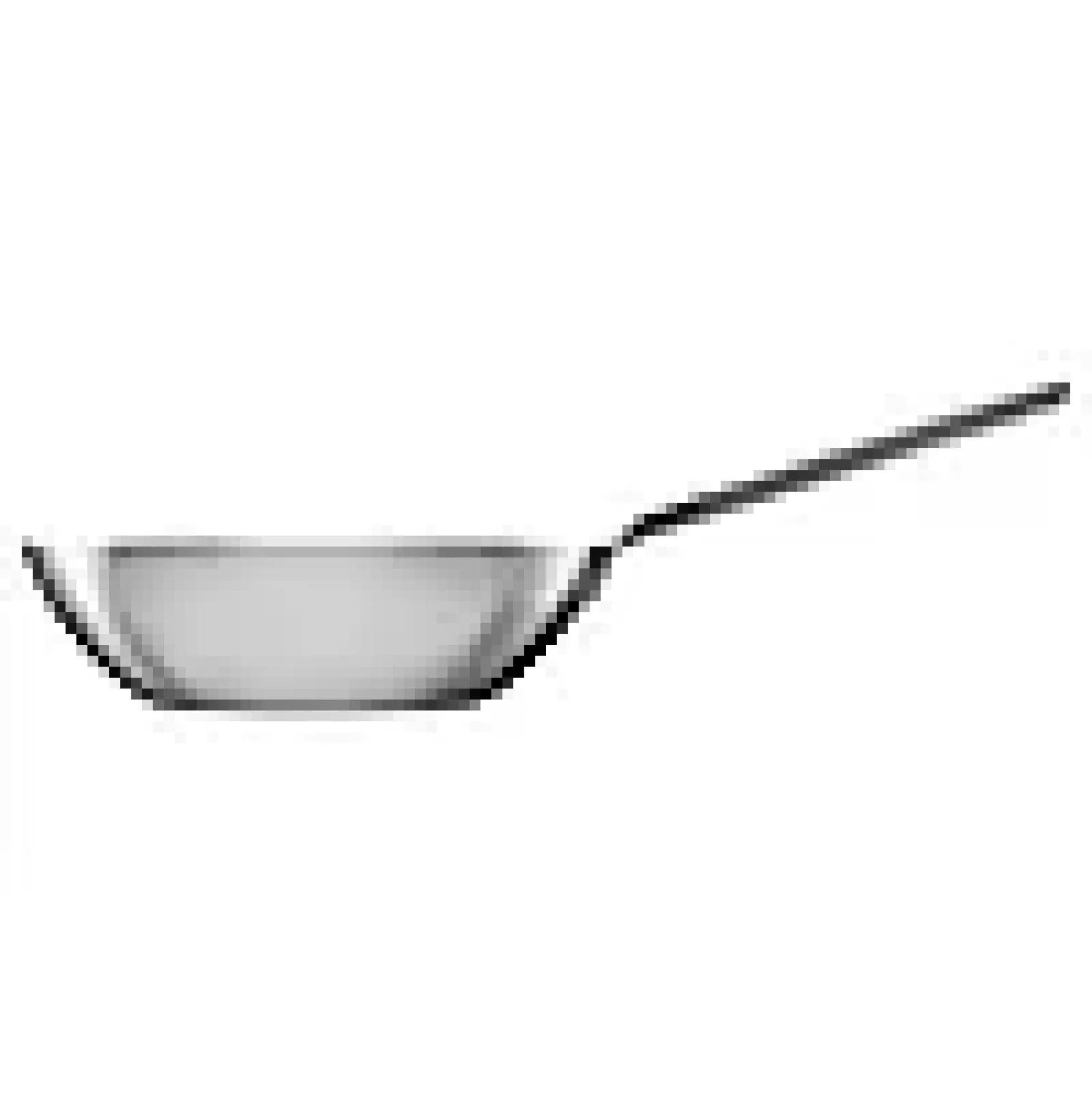 Wok Norden Steel 28cm