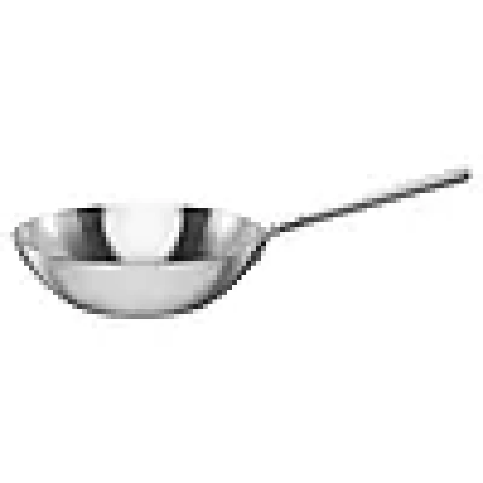 Wok Norden Steel 28cm