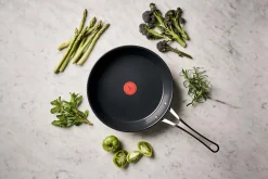 Wokpanne keramisk Cook's Classic 30cm