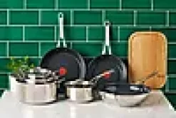 Wokpanne keramisk Cook's Classic 30cm