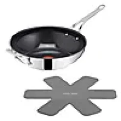 Wokpanne keramisk Cook's Classic 30cm