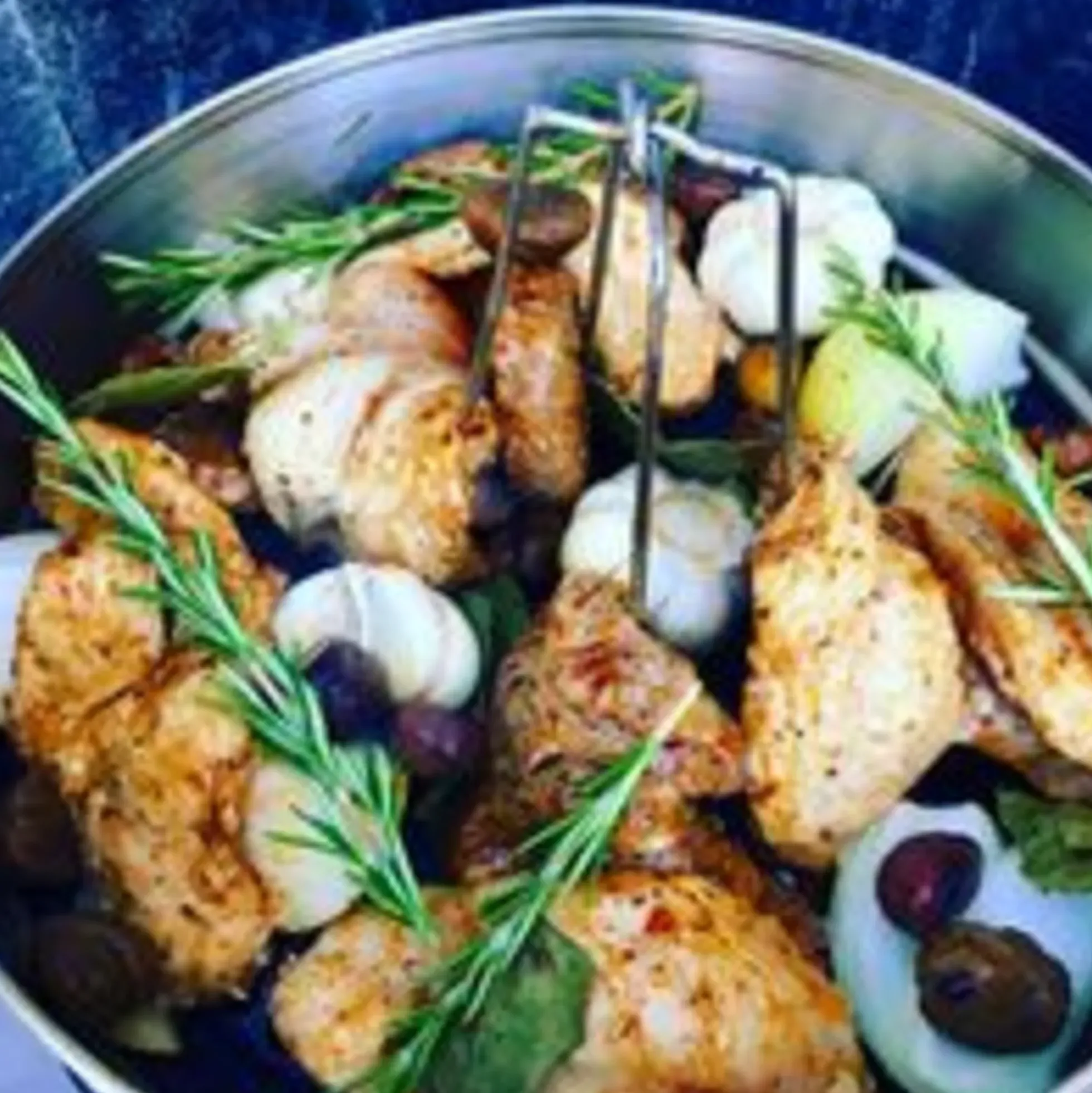 Wokpanne 35cm
