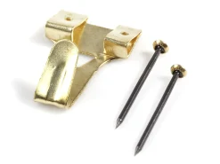 X-krok dobbel formessinget 4stk