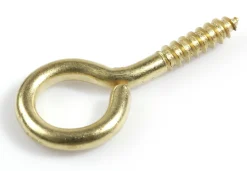 ØYESKRUE 6X16X2.8MM MS 6STK
