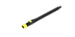 ZOOMLANCE (FORLENGER) MAX 160 BAR