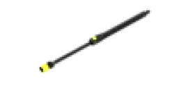 ZOOMLANCE (FORLENGER) MAX 160 BAR