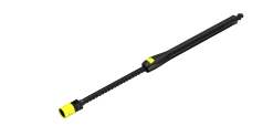 ZOOMLANCE (FORLENGER) MAX 160 BAR